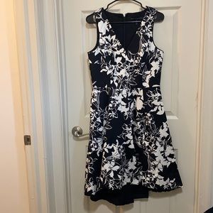 WHBM dress